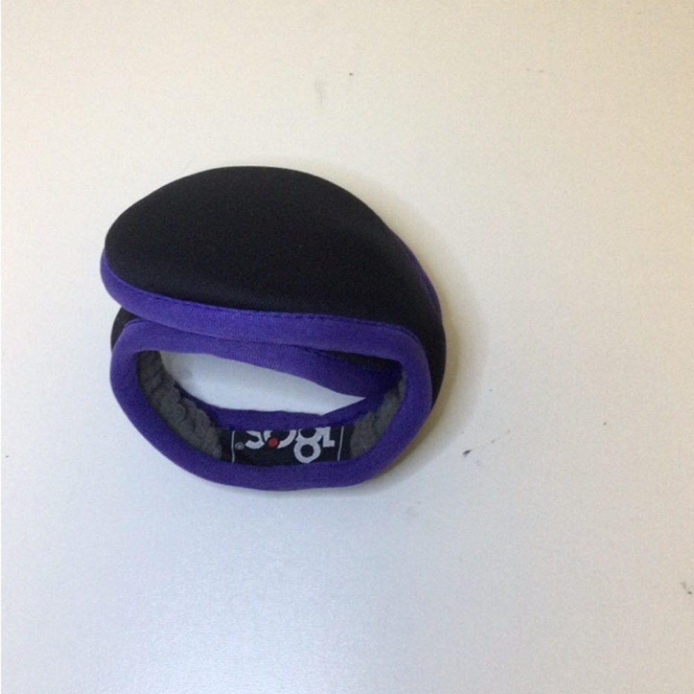 Ear muffs - Picture 3 of 3